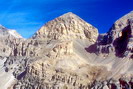 Vallée Étroite - Valle Stretta - Les Rois Mages - Pointe Melchior (2948 m)