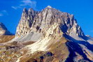 Vallée Étroite - Valle Stretta - Le Grand Séru (2888 m)