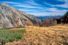 Vallée Étroite - Valle Stretta - Vers l'aval