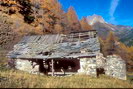 Vallée Étroite - Valle Stretta - Les Granges de la Mille