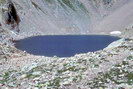 Lac de Combeynot (2555 m) (kodachrome)