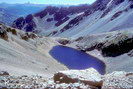 Lac de Combeynot (2555 m) (kodachrome)