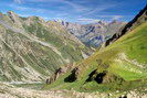 Vallon du Grand Tabuc - Vallon de la Montagnolle