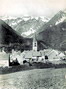 Le Monêtier-les-Bains - Vue générale avant 1920