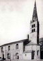 Eglise Notre-Dame de l'Assomption avant 1920