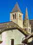 Le Monêtier-les-Bains - Chapelle Saint-Pierre ou Chapelle des Pénitents