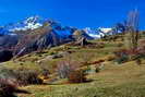 Le Monêtier-les-Bains - Alpage du Puy Chevalier