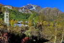 Le Monêtier-les-Bains - Les Guibertes