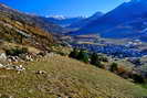 Le Monêtier-les-Bains - Vallée de la Guisane