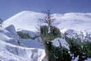 Au hasard des pistes de Serre-Chevalier