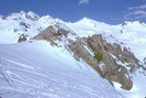 Au hasard des pistes de Serre-Chevalier