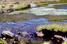 Lac de Cristol (2245 m)