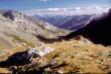 Haute vallée de la Guisane