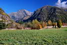 Champolon - Valle du Drac Blanc - Montagne de Cdra (2909 m)