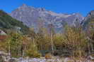 Champolon - Valle du Drac Blanc - Pic des Parires (3076 m) et cirque de Crupillouse