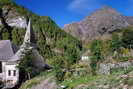 Champolon - Les Borels (1281 m) - glise Saint-Vincent