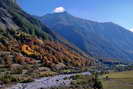 Champolon - Haute valle du Drac Blanc
