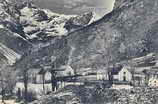 Champolon - Les Borels (1281 m) vers 1918