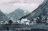 Champolon - Les Borels (1281 m) vers 1920