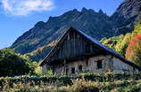 Champolon - Les Fermonds (1370 m)