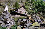 Champolon - Refuge du Tourond (1712 m)