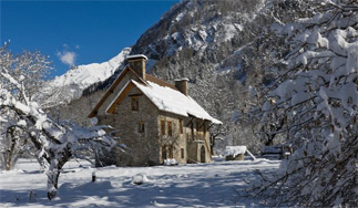 Champolon - Les Garnauds - Le Passage des Sarrasins