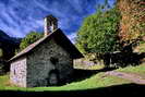 Champoléon - Les Fermonds (1370 m)