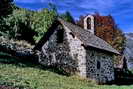 Champoléon - Les Fermonds (1370 m)