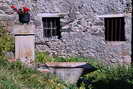 Champoléon - Les Fermonds (1370 m)
