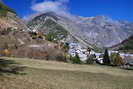 Champoléon - Les Gondoins (1311 m)