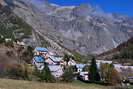 Champoléon - Les Gondoins (1311 m)