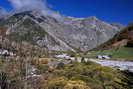 Champolon - Les Gondoins (1311 m) - Del le Drac