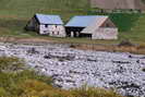 Champolon - Les Gondoins (1311 m) - Del le Drac