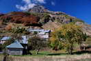 Champoléon - Les Gondoins (1311 m)
