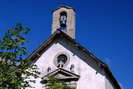 Champoléon - Les Gondoins (1311 m) - Chapelle Saint-Jean-Baptiste