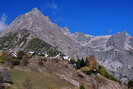 Champoléon - Le Chatelard (1350 m)