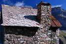 Champoléon - Le Chatelard (1350 m)
