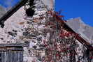 Champoléon - Le Chatelard (1350 m)