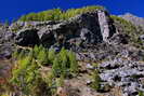 Champoléon - Les Beaumes (1355 m)
