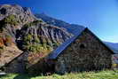 Champoléon - Les Beaumes (1355 m)