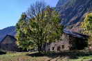 Champoléon - Les Beaumes (1355 m)