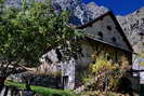 Champoléon - Les Clots (1380 m)