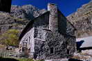 Champoléon - Les Clots (1380 m)