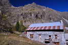 Champoléon - Les Clots (1380 m)