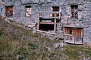 Champoléon - Les Clots (1380 m)