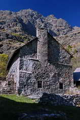 Champolon - Les Clots (1380 m)