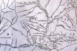 Champolon - Cadastre, rvis 1941,  jour 1987