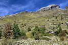 Champoléon - Vallon du Tourond - Refuge du Tourond (1712 m)