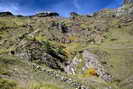 Champoléon - Vallon du Tourond - Clot la Selle