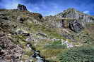 Champoléon - Vallon du Tourond - La Muande